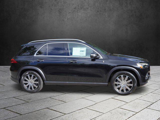 new 2025 Mercedes-Benz GLE 350 car, priced at $65,355