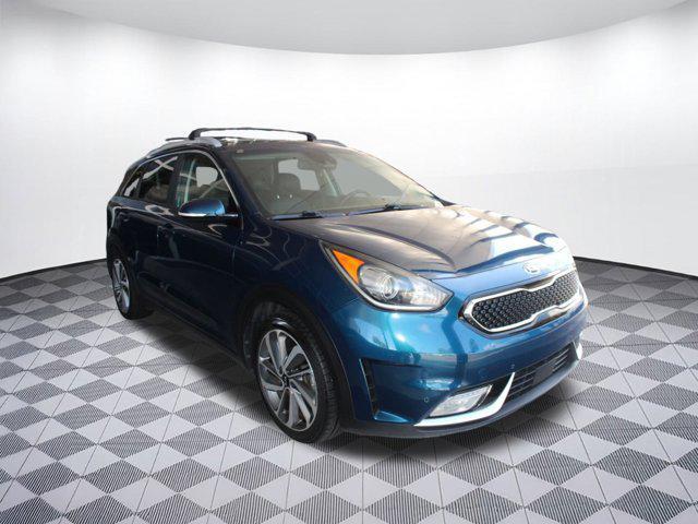 used 2019 Kia Niro car, priced at $14,999