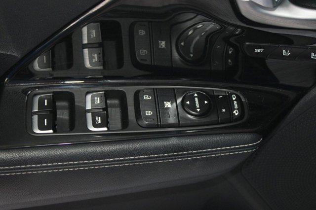 used 2019 Kia Niro car, priced at $14,999