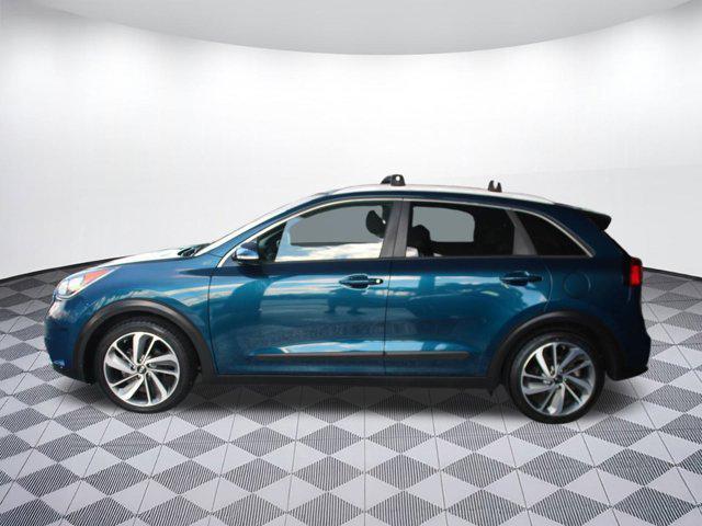 used 2019 Kia Niro car, priced at $14,999