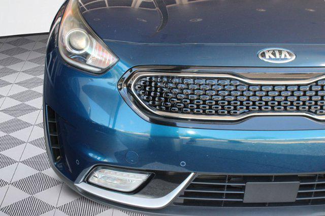 used 2019 Kia Niro car, priced at $14,999