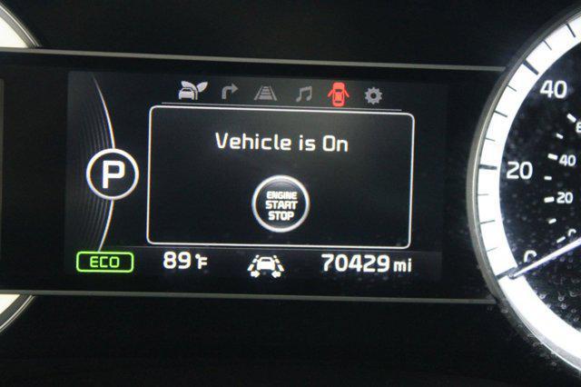 used 2019 Kia Niro car, priced at $14,999
