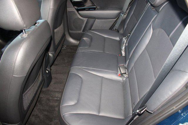 used 2019 Kia Niro car, priced at $14,999