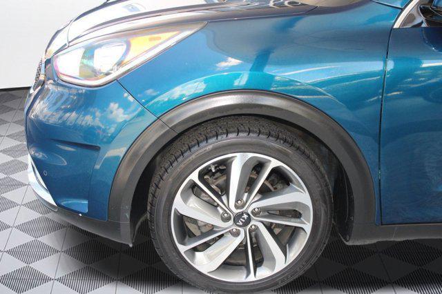 used 2019 Kia Niro car, priced at $14,999