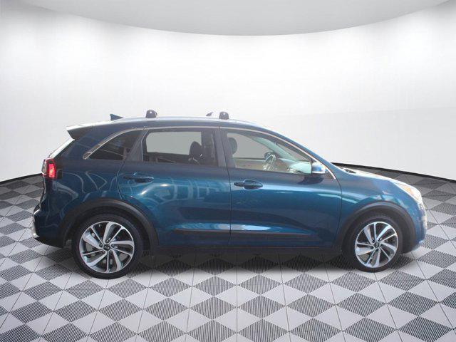used 2019 Kia Niro car, priced at $14,999