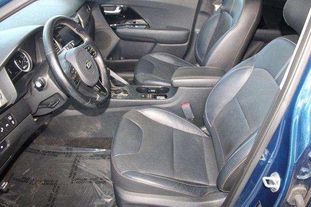 used 2019 Kia Niro car, priced at $14,999