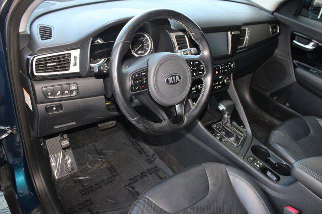 used 2019 Kia Niro car, priced at $14,999