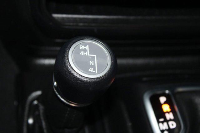 used 2021 Jeep Gladiator car, priced at $24,206