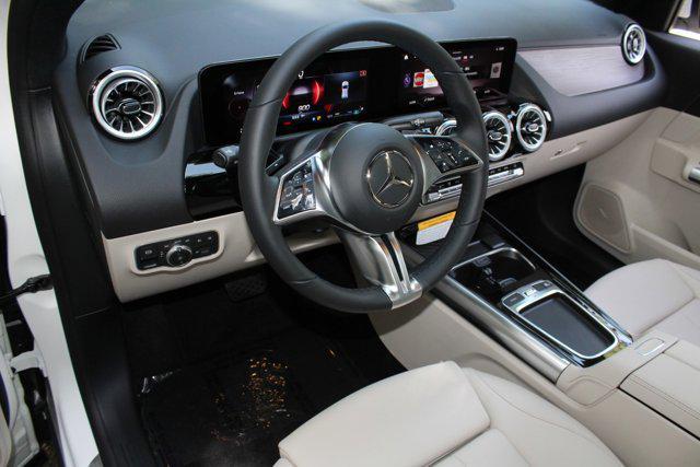 used 2025 Mercedes-Benz GLA 250 car, priced at $47,345