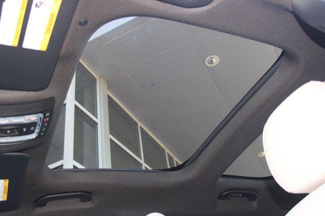 new 2026 Mercedes-Benz GLB 250 car, priced at $50,140