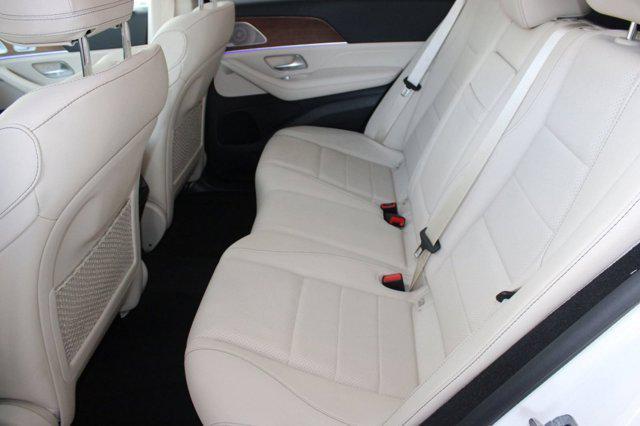 used 2024 Mercedes-Benz GLE 450 car, priced at $59,999
