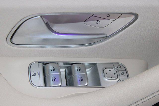 used 2024 Mercedes-Benz GLE 450 car, priced at $59,999