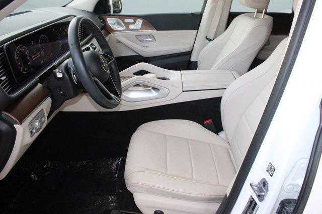used 2024 Mercedes-Benz GLE 450 car, priced at $59,999