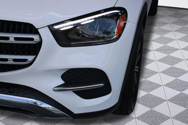 used 2024 Mercedes-Benz GLE 450 car, priced at $59,999