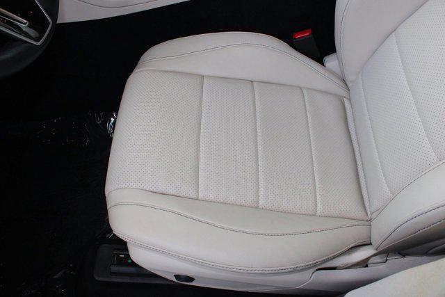 used 2024 Mercedes-Benz GLE 450 car, priced at $59,999