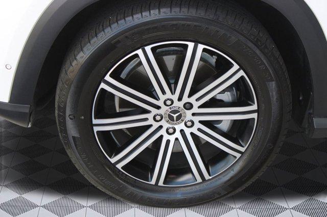 used 2024 Mercedes-Benz GLE 450 car, priced at $59,999