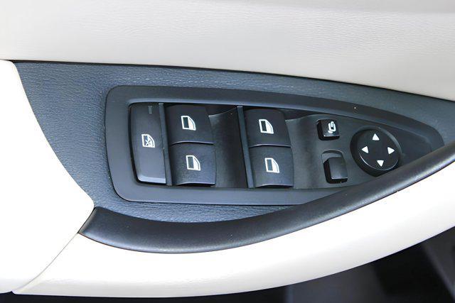 used 2021 BMW X1 car, priced at $18,998