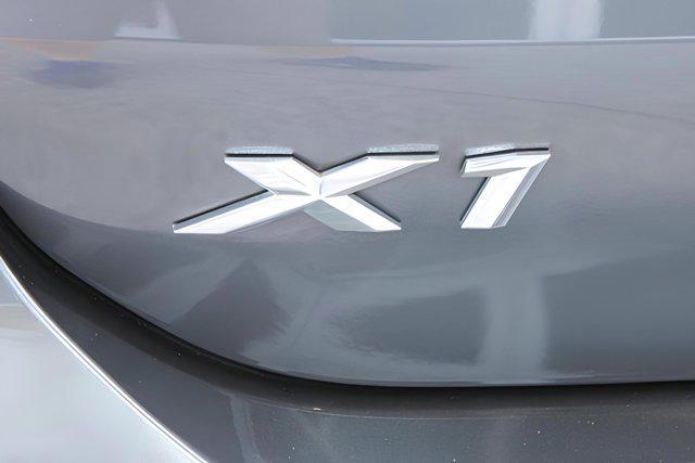 used 2021 BMW X1 car, priced at $18,998
