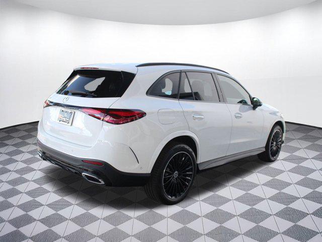 used 2026 Mercedes-Benz GLC 300 car, priced at $59,935