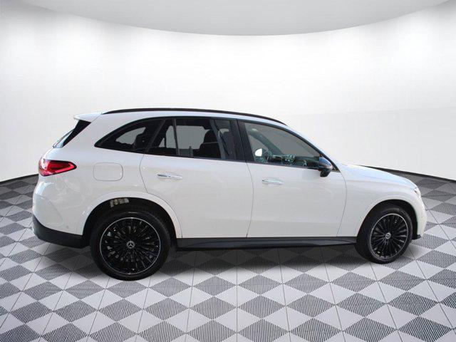 used 2026 Mercedes-Benz GLC 300 car, priced at $59,935