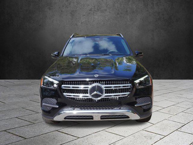 new 2025 Mercedes-Benz GLE 350 car, priced at $63,705