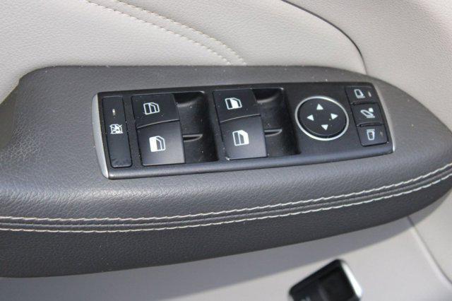 used 2015 Mercedes-Benz M-Class car, priced at $13,999