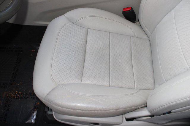 used 2015 Mercedes-Benz M-Class car, priced at $13,999