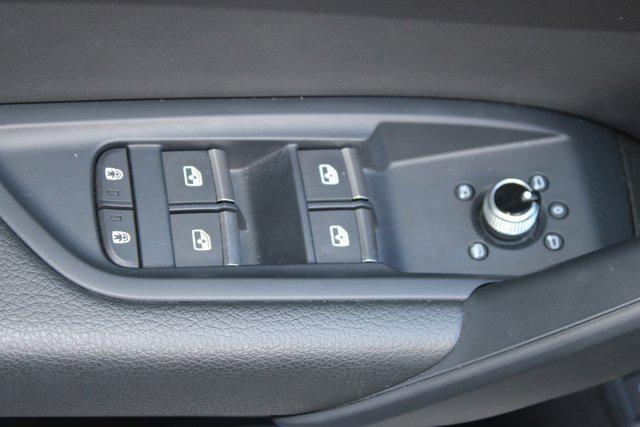 used 2023 Audi Q5 car, priced at $30,498
