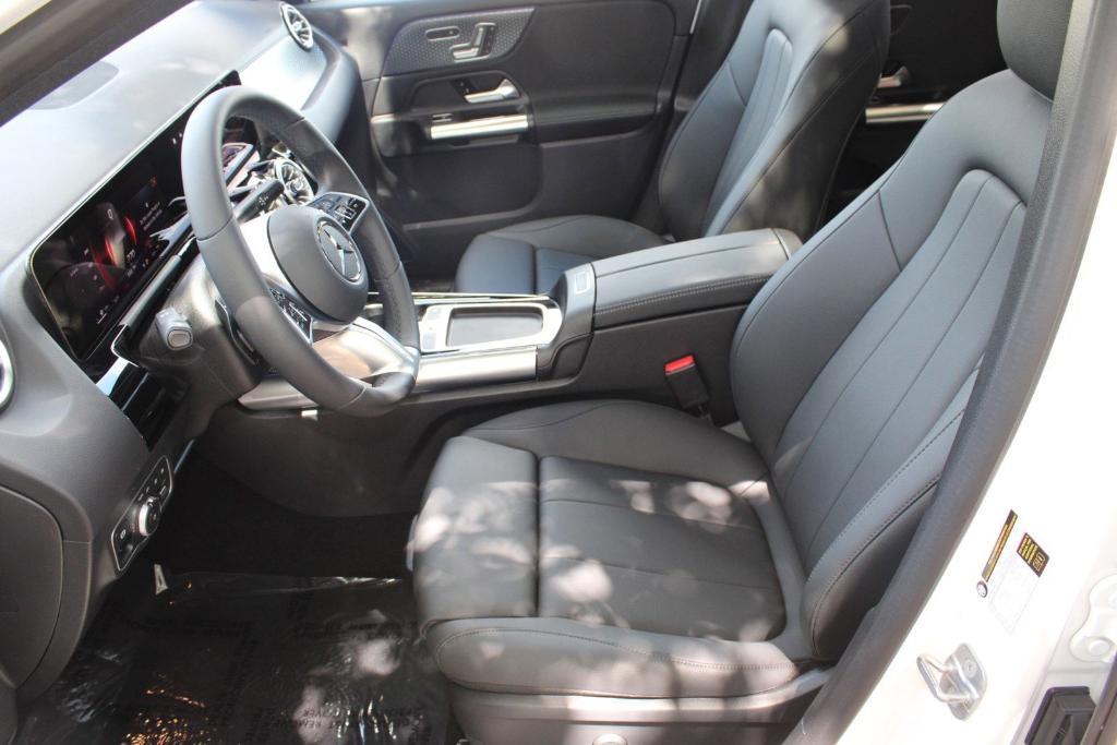used 2024 Mercedes-Benz GLA 250 car, priced at $46,425
