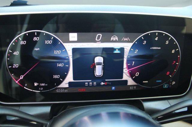 new 2026 Mercedes-Benz GLC 300 car, priced at $58,435