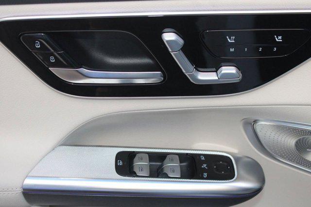 new 2026 Mercedes-Benz GLC 300 car, priced at $58,435