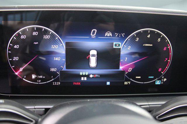 used 2026 Mercedes-Benz GLS 450 car, priced at $96,995