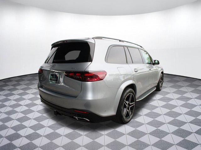 used 2026 Mercedes-Benz GLS 450 car, priced at $96,995