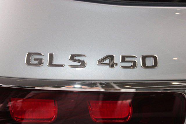 used 2026 Mercedes-Benz GLS 450 car, priced at $96,995