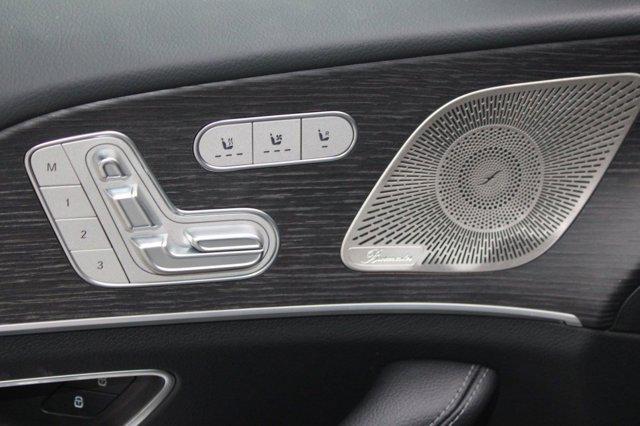 used 2026 Mercedes-Benz GLS 450 car, priced at $96,995