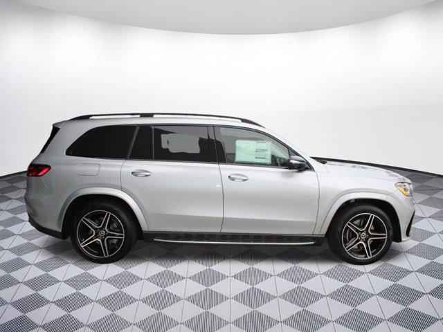 used 2026 Mercedes-Benz GLS 450 car, priced at $96,995