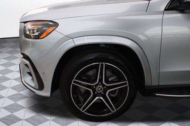 used 2026 Mercedes-Benz GLS 450 car, priced at $96,995