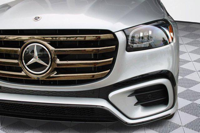 used 2026 Mercedes-Benz GLS 450 car, priced at $96,995