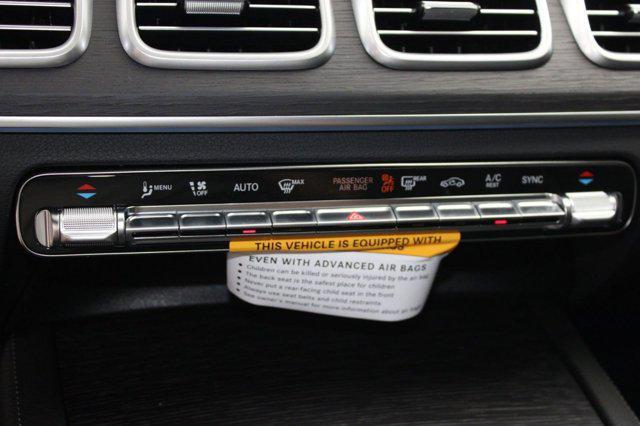 used 2026 Mercedes-Benz GLS 450 car, priced at $96,995