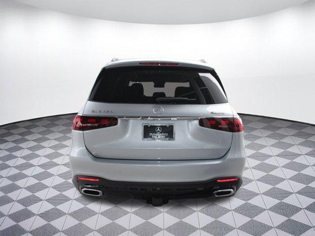 used 2026 Mercedes-Benz GLS 450 car, priced at $96,995