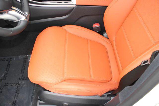 new 2025 Mercedes-Benz GLC 350e car, priced at $68,640