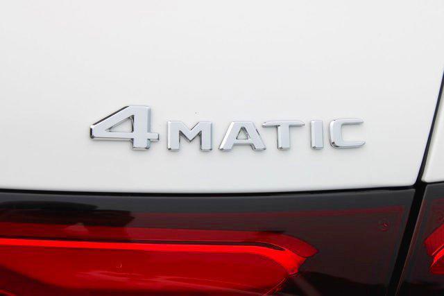 new 2025 Mercedes-Benz GLC 350e car, priced at $68,640