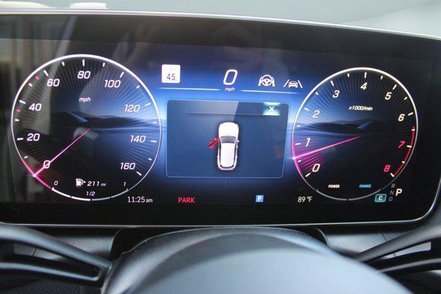 new 2026 Mercedes-Benz GLC 300 car, priced at $61,000