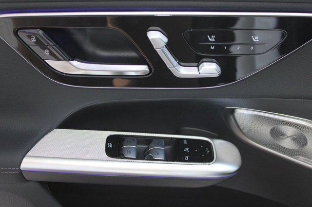 new 2026 Mercedes-Benz GLC 300 car, priced at $61,000