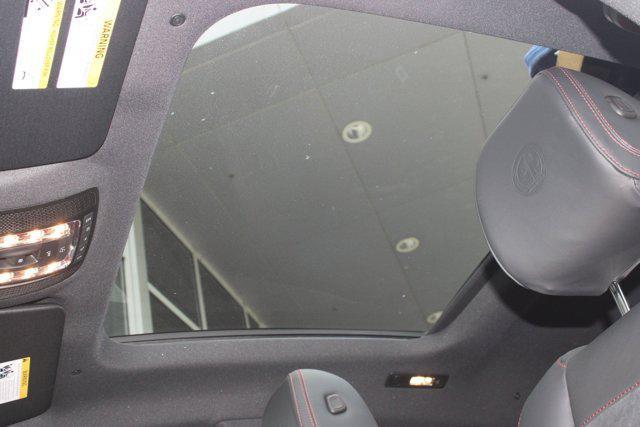 new 2026 Mercedes-Benz AMG GLE 53 car, priced at $100,575