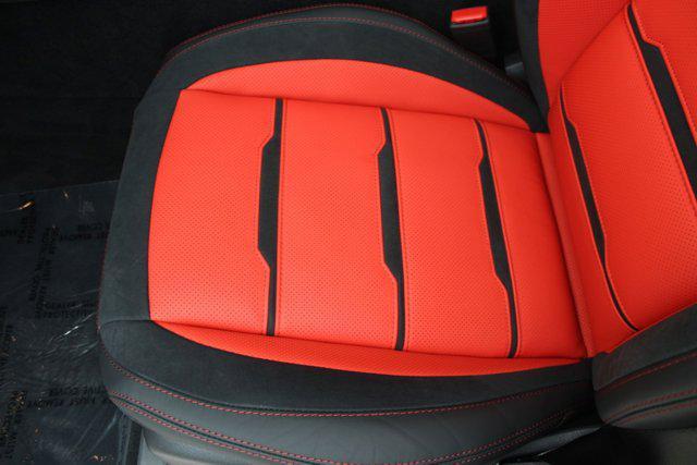 new 2026 Mercedes-Benz AMG GLE 53 car, priced at $100,575