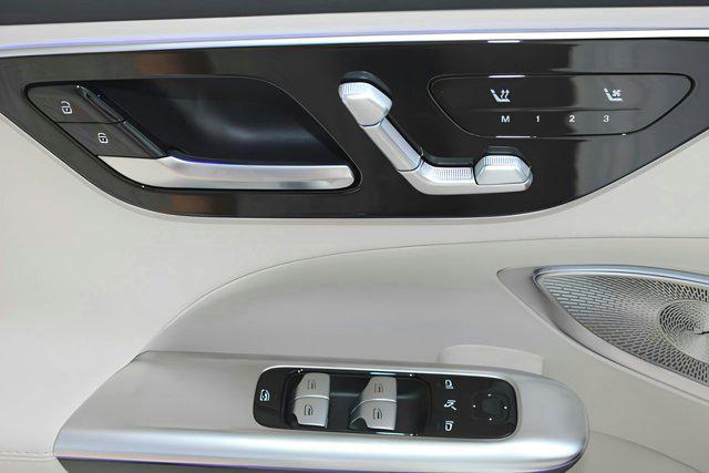 new 2025 Mercedes-Benz C-Class car, priced at $53,845