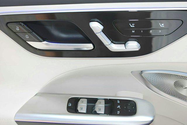 used 2025 Mercedes-Benz C-Class car, priced at $53,845