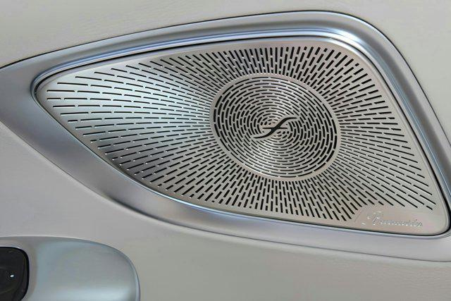 new 2025 Mercedes-Benz C-Class car, priced at $53,845