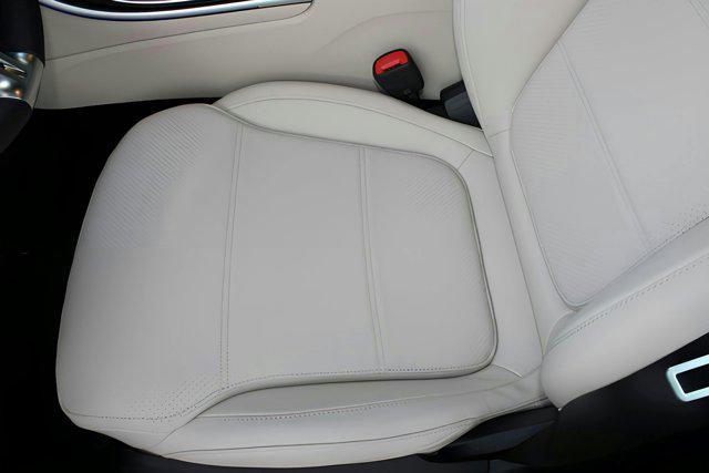 new 2025 Mercedes-Benz C-Class car, priced at $53,845